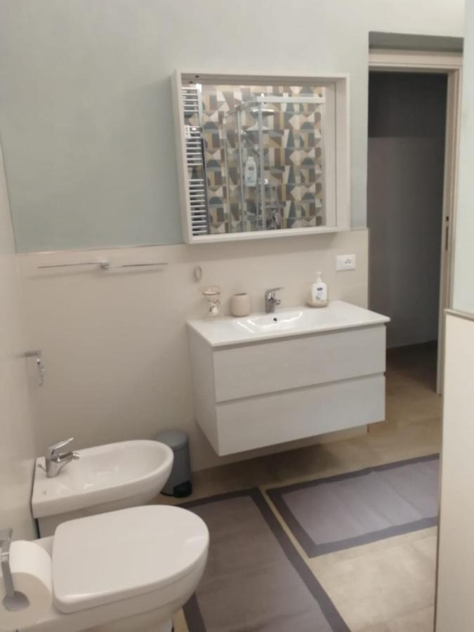 דירות פלרמו Casa Da Giannina מראה חיצוני תמונה