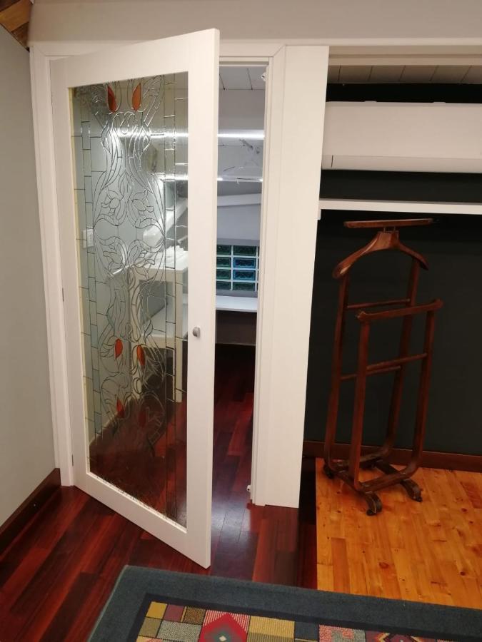 דירות פלרמו Casa Da Giannina מראה חיצוני תמונה