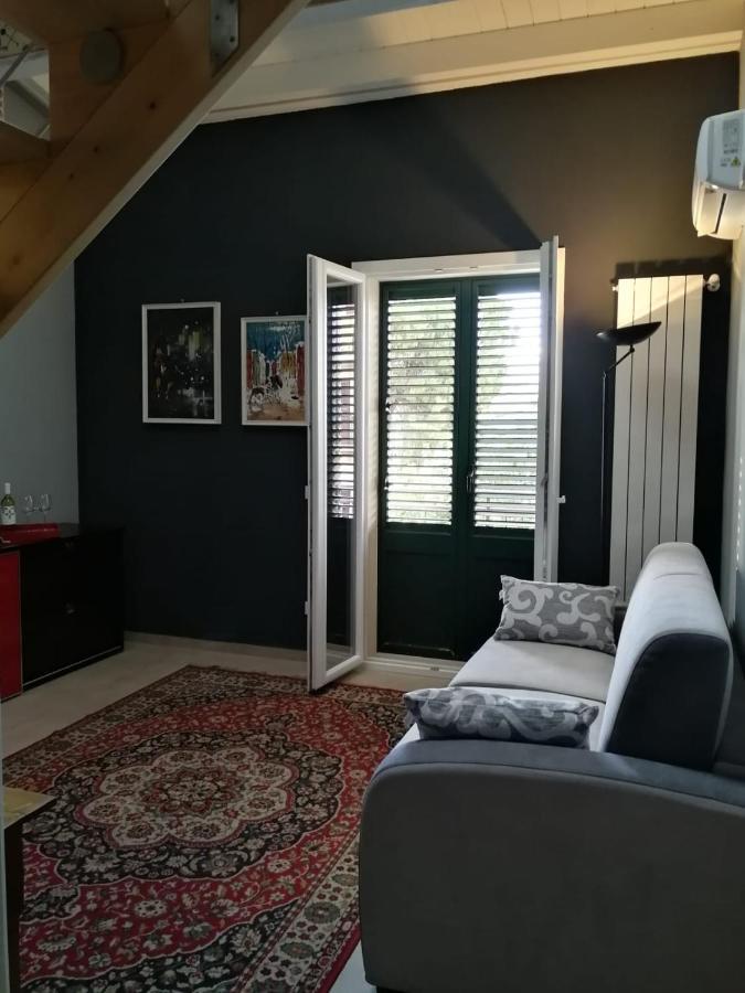 דירות פלרמו Casa Da Giannina מראה חיצוני תמונה