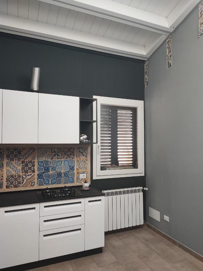 דירות פלרמו Casa Da Giannina מראה חיצוני תמונה