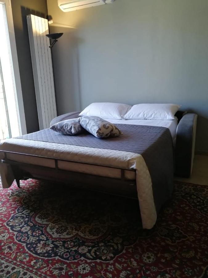 דירות פלרמו Casa Da Giannina מראה חיצוני תמונה