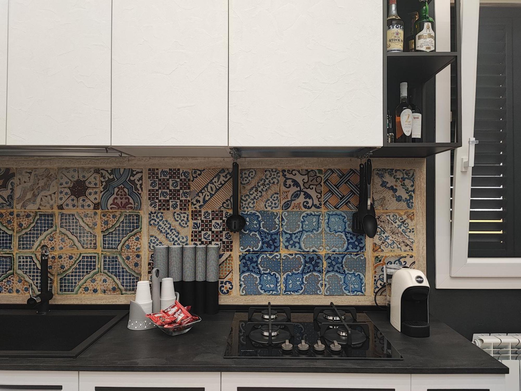 דירות פלרמו Casa Da Giannina מראה חיצוני תמונה