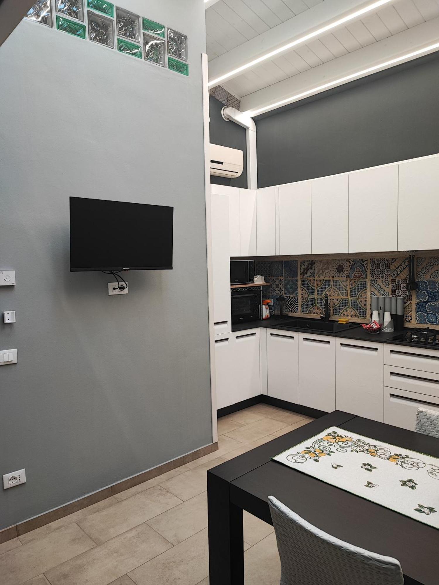 דירות פלרמו Casa Da Giannina חדר תמונה