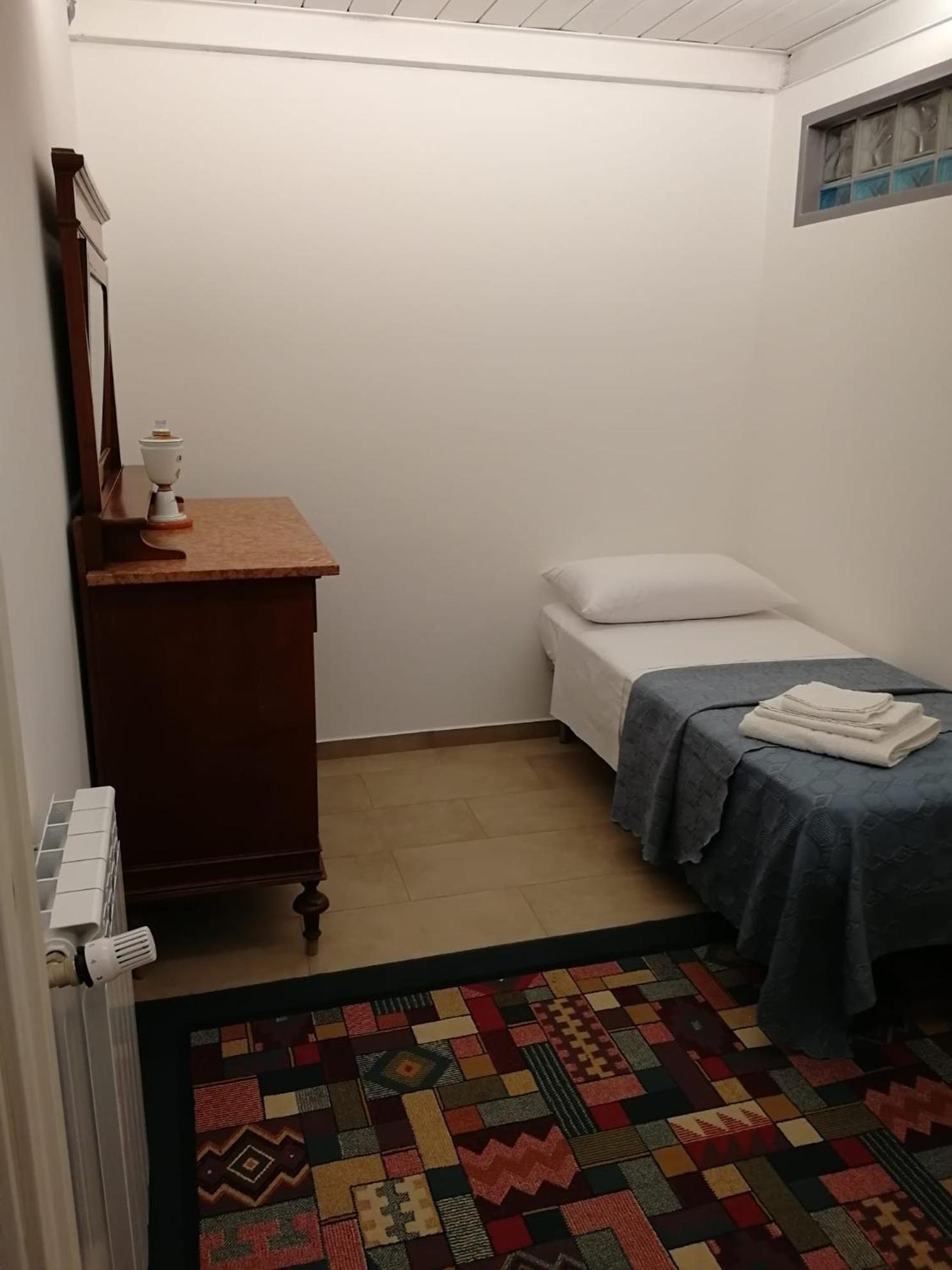 דירות פלרמו Casa Da Giannina חדר תמונה